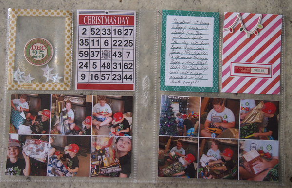 DYD - Christmas Day 2013