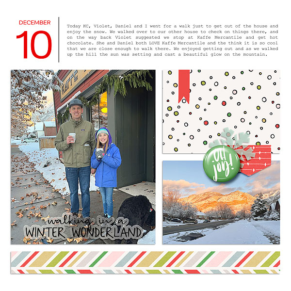 DYD - day 10