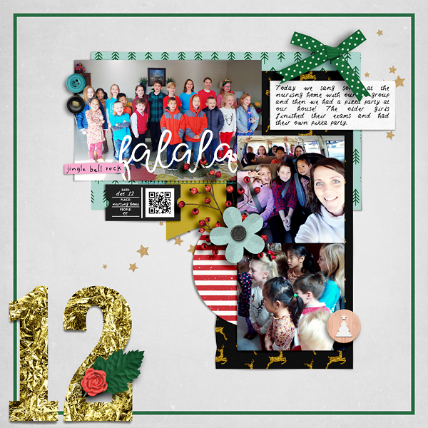 DYD - Day 12