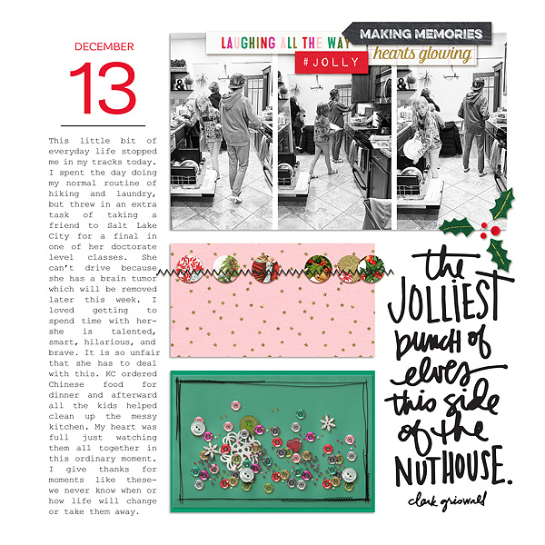 DYD - day 13