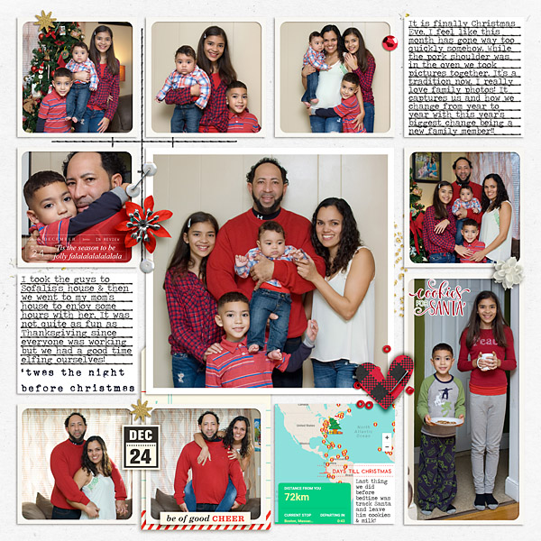 DYD- Dec 24 Christmas