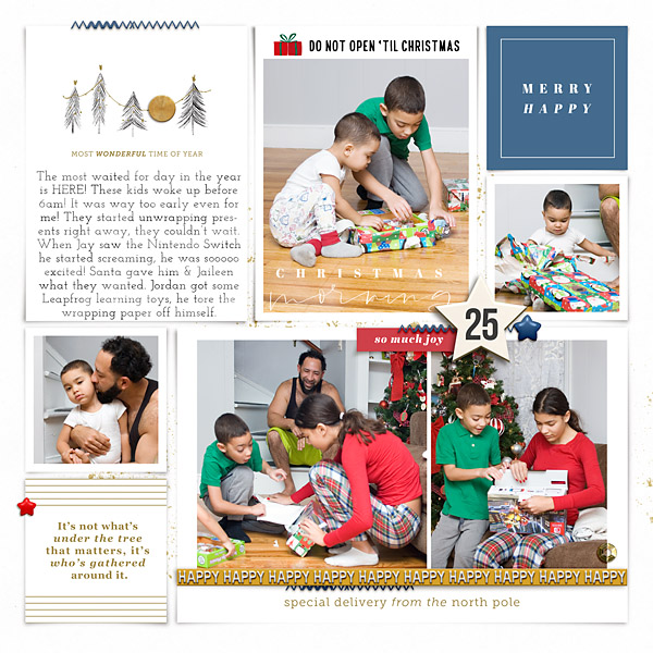 DYD- Dec 25 Christmas Morning 1