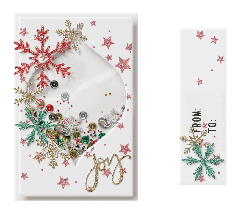 DYD Gift Tags