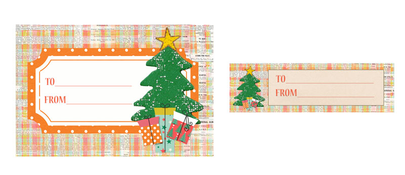 DYD Gift Tags