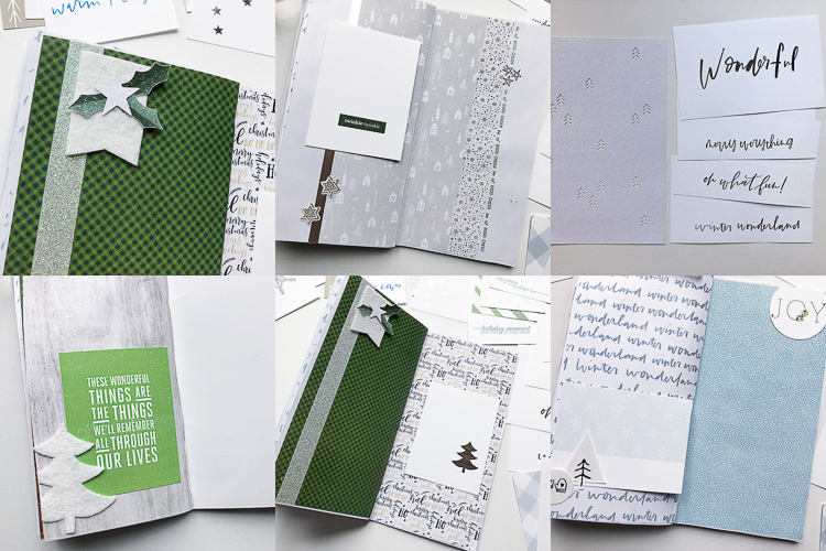 DYD Hybrid Traveler's Notebook