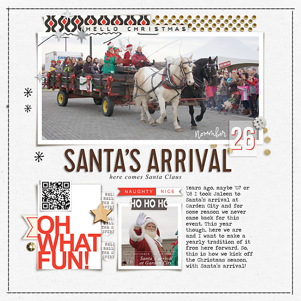 DYD- Nov 26 Santa's Arrival Left