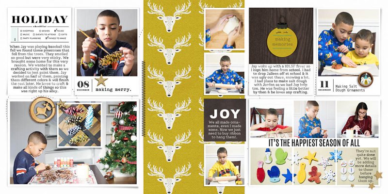DYD Spread 08 Make