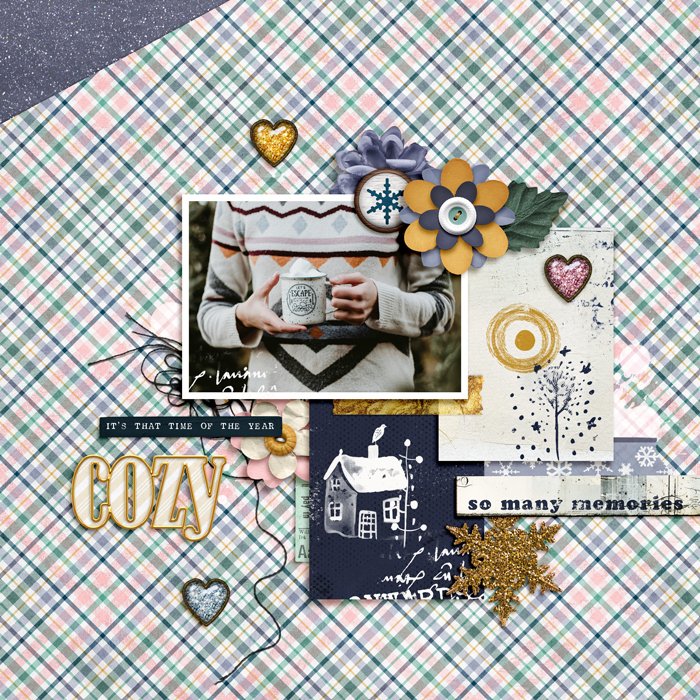 DYD Sunday Slow Scrap