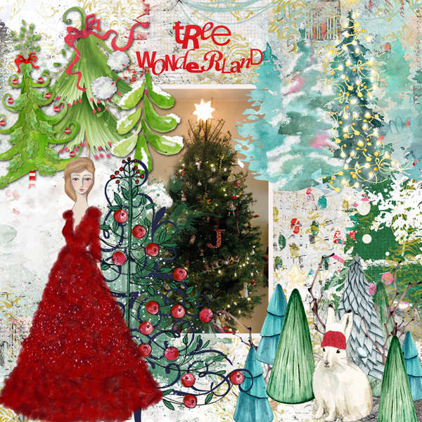 DYD Through The Years_treewonderland