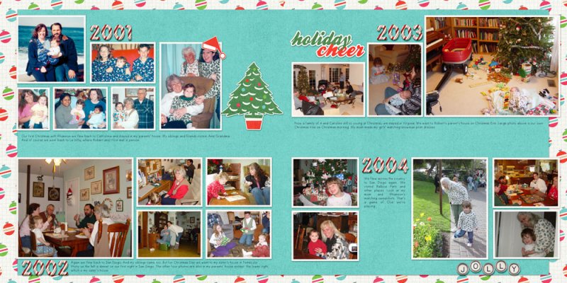 Dyd-xmas2001-2004