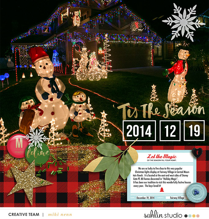 DYD2014 Day 19