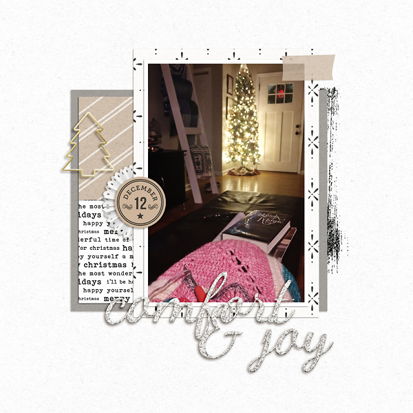 DYD2018 | Day 12