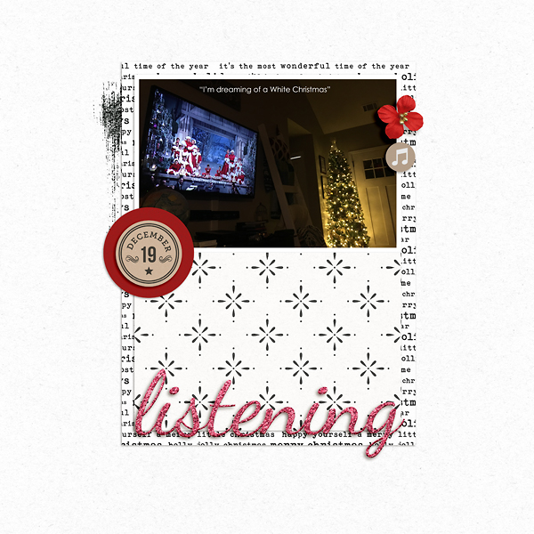 DYD2018 | Day 19