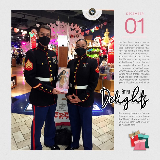 DYD2020 - Day 1