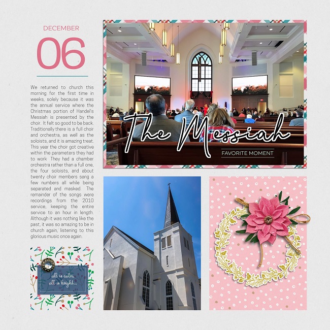 DYD2020 Day - 6