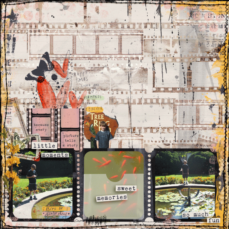Dylan-memories-September-challenge-LBW-2