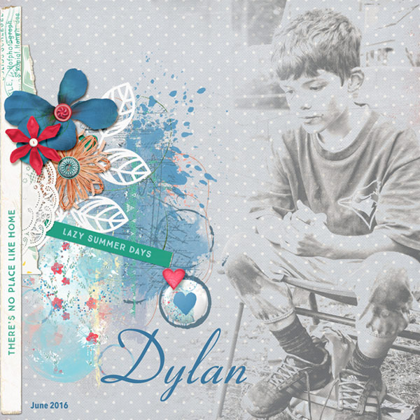 Dylan