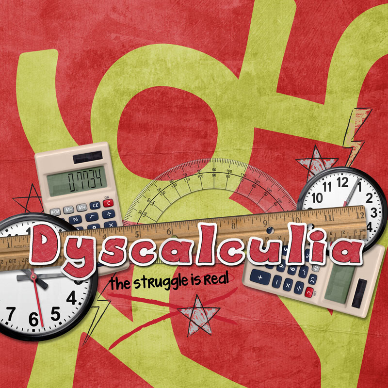Dyscalculia