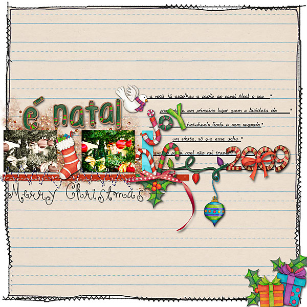 é natal