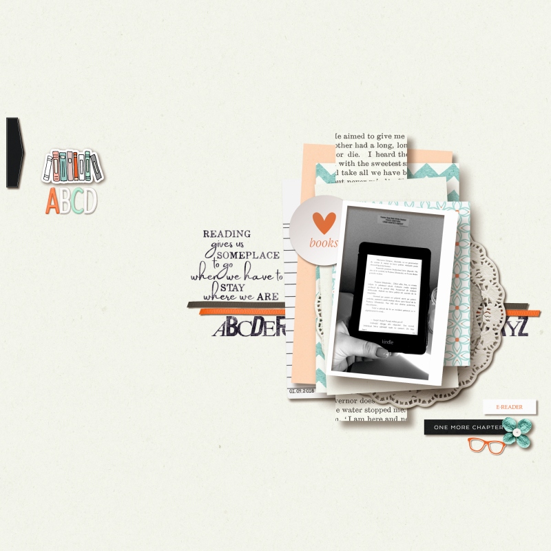 E-Reader