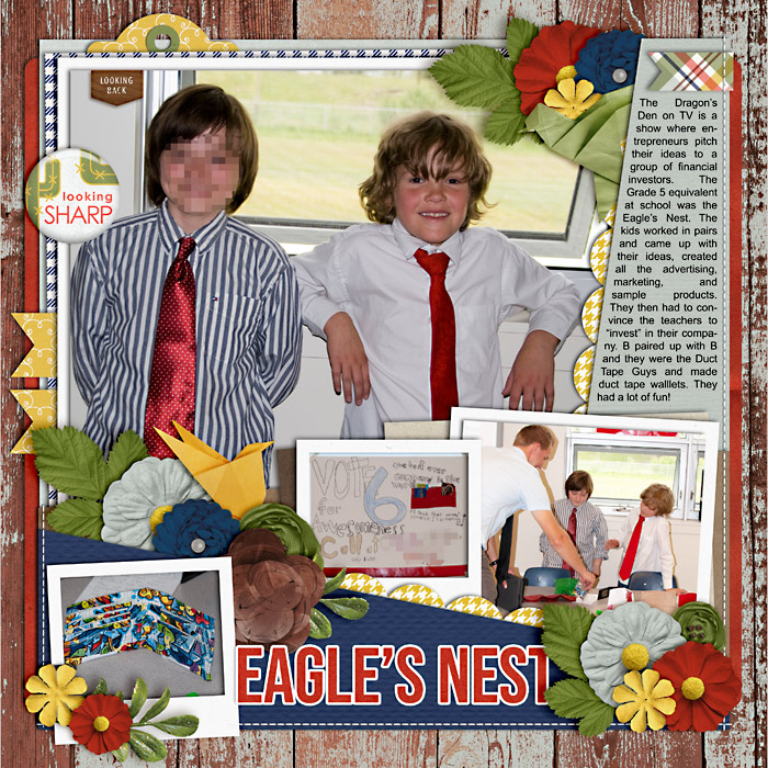 Eagle's Nest