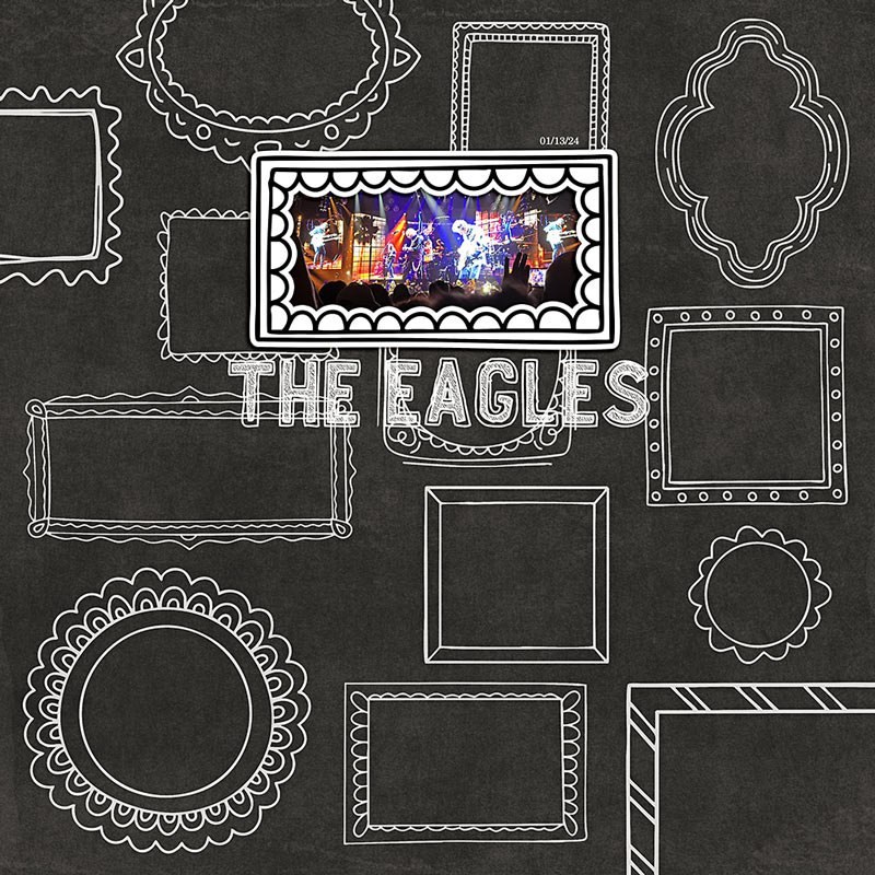 Eagles