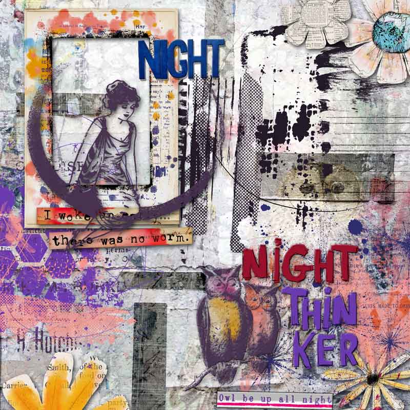 Early Bird/Night Owl