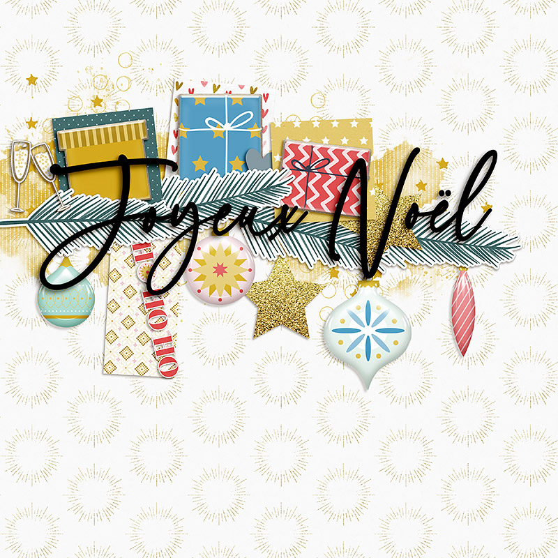 Early Christmas Wishes - Happy Holidays