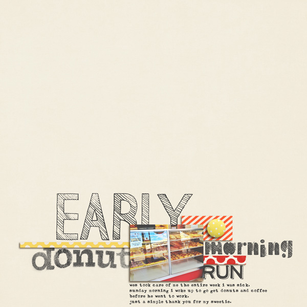 Early Morning