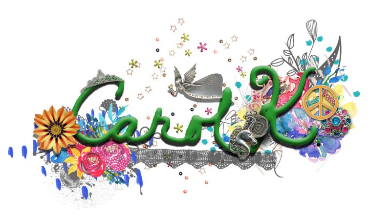 Early Summer Siggy