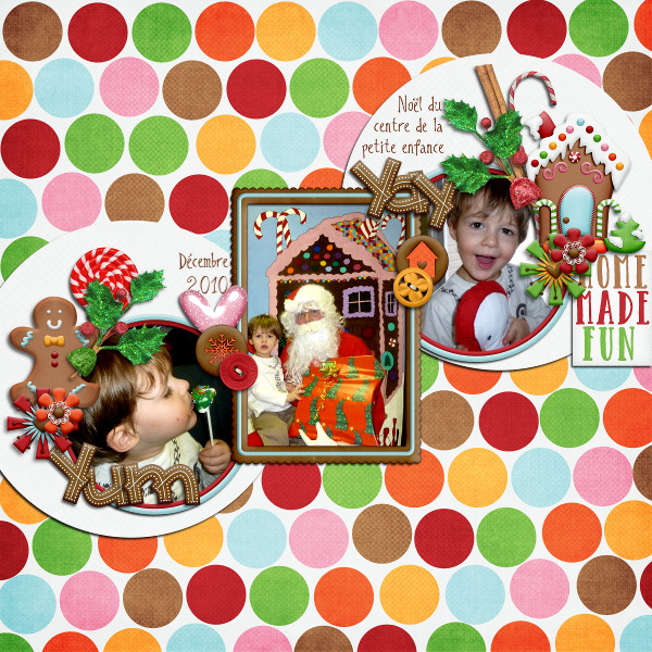 Early Years Centre Xmas