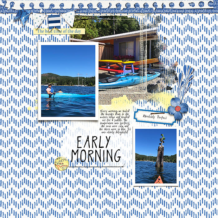 EarlyMorning