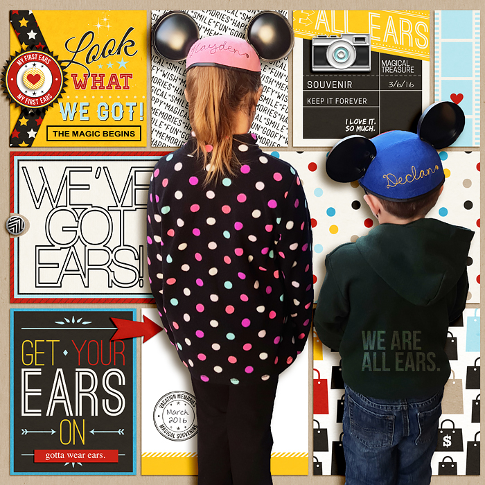Ears Pg1