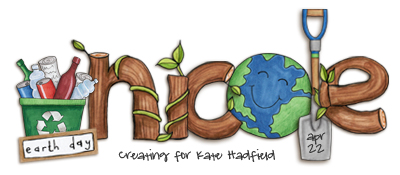 Earth Day/April Signature