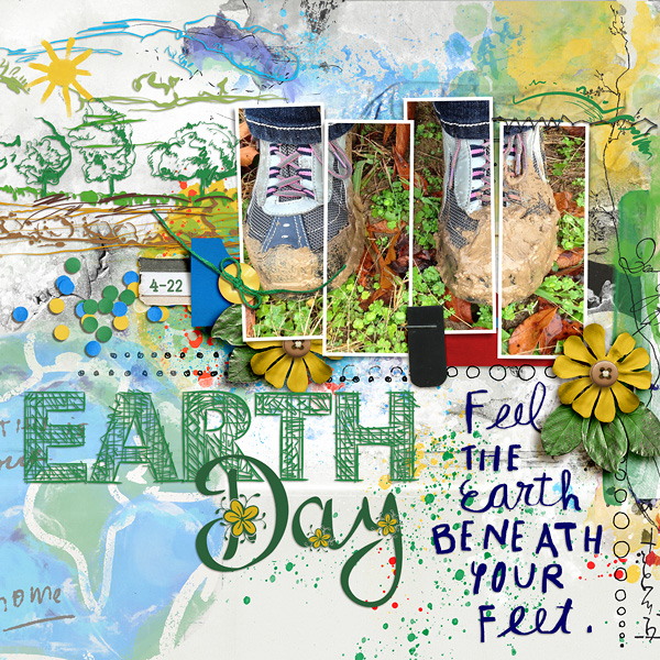 Earth Day