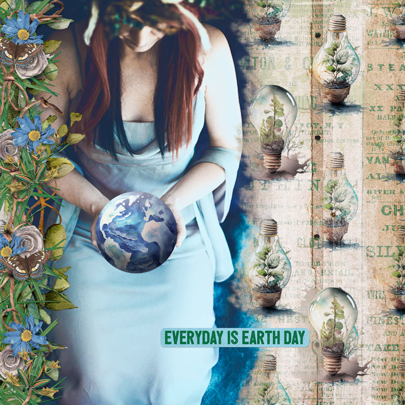 Earth Day