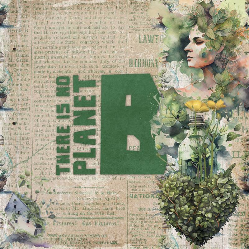 Earth Day
