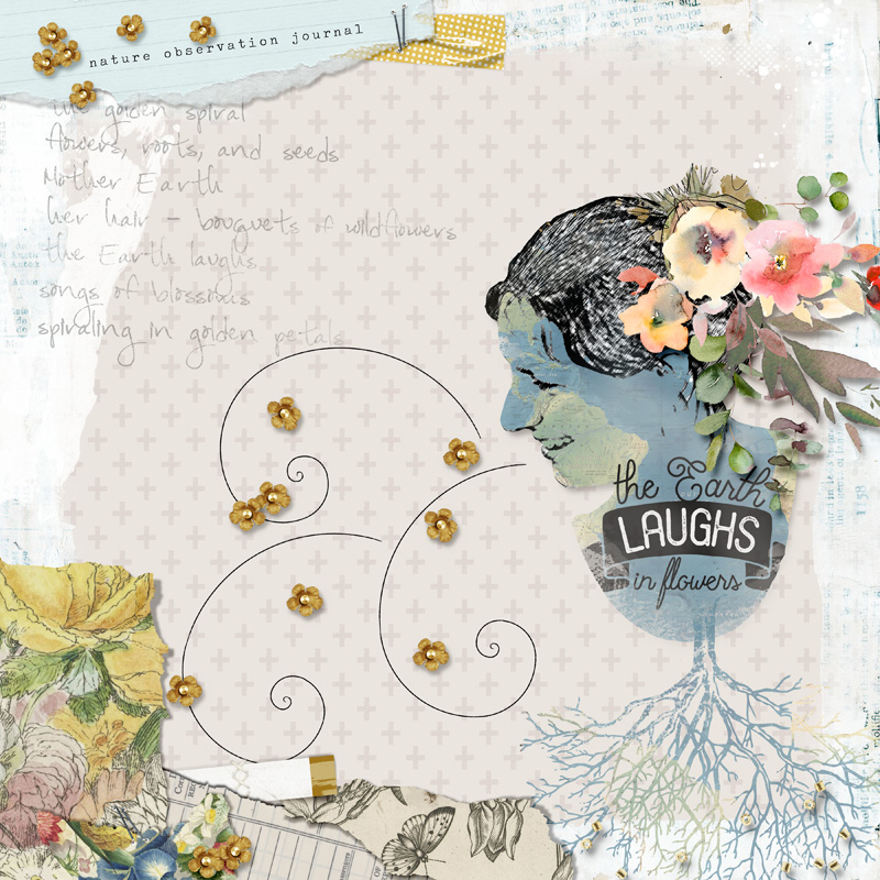 Earth Laughs