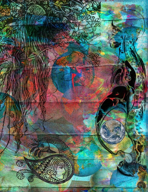 EARTH MOTHER