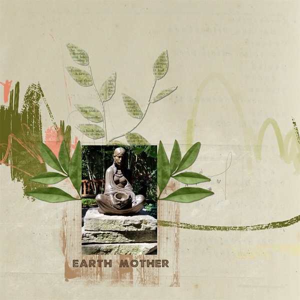 Earth Mother