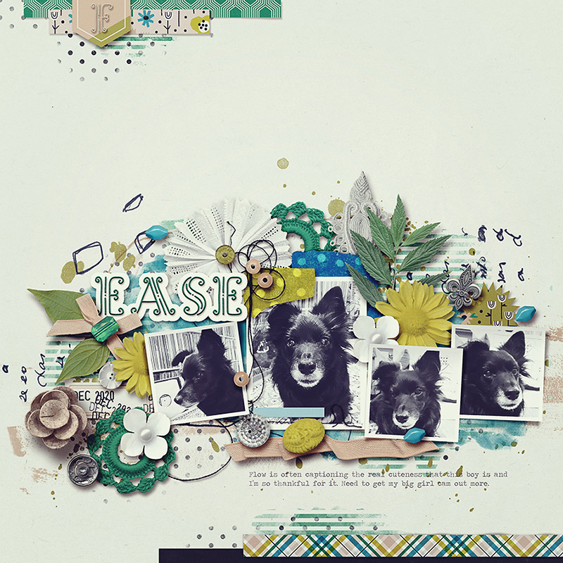 Ease