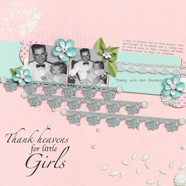 Easter 1956