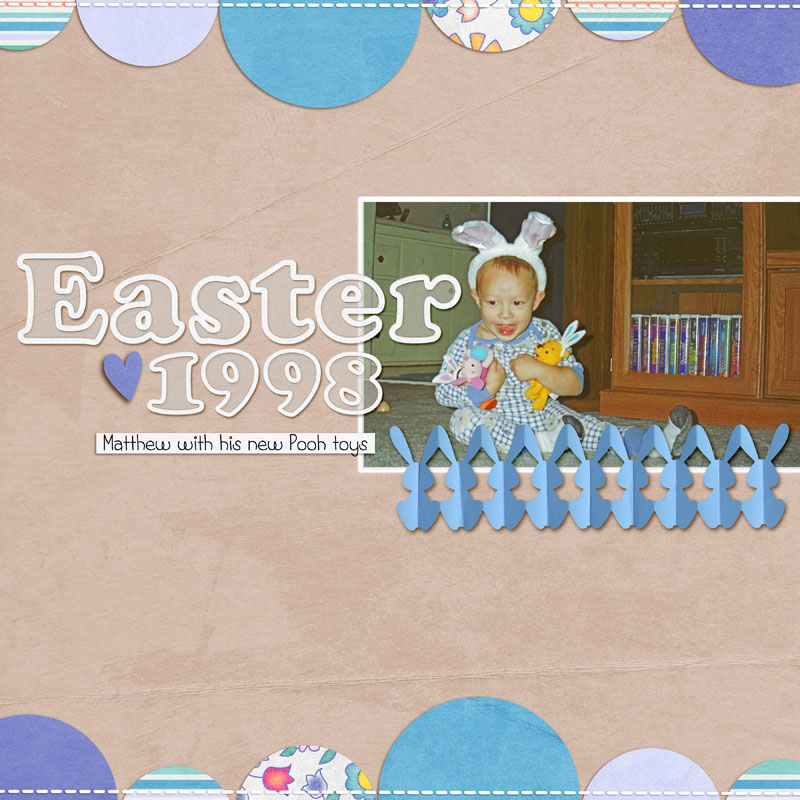 Easter 1998