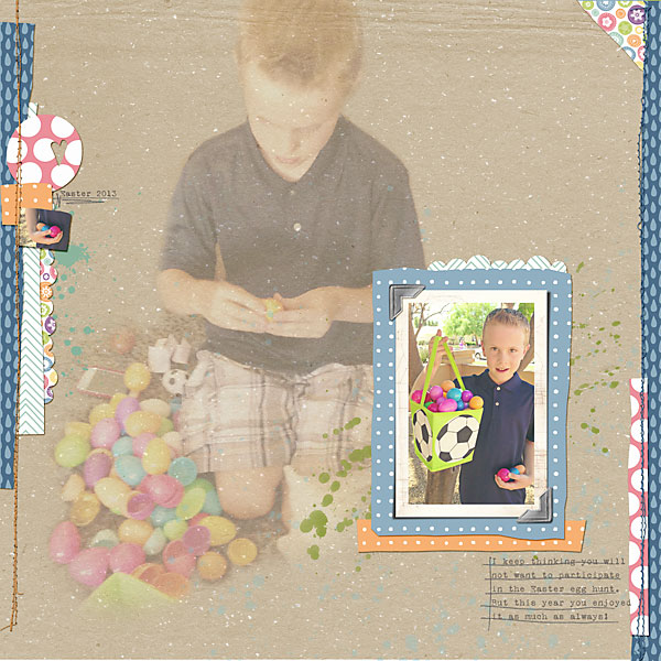 Easter 2013