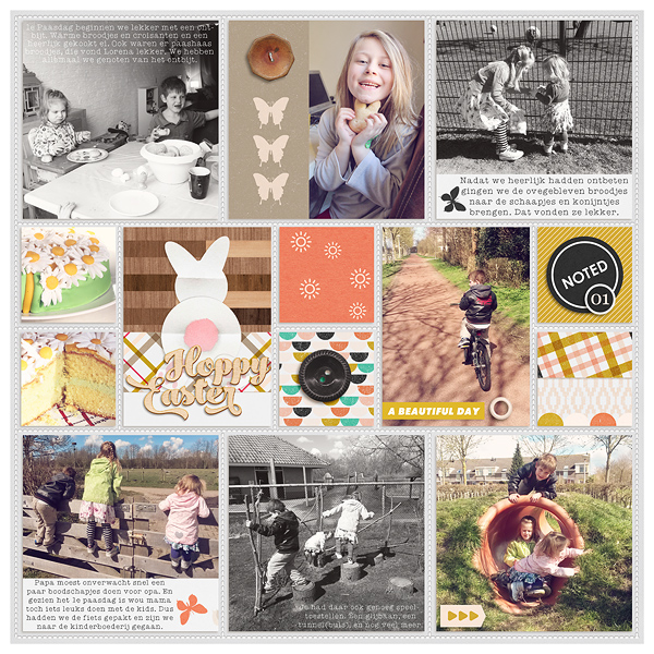 Easter 2015