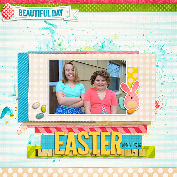 Easter 2015