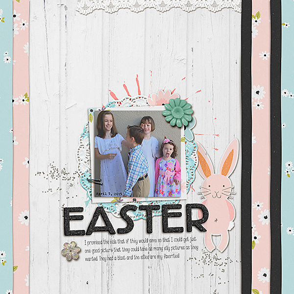 Easter 2015