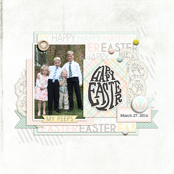 easter 2016