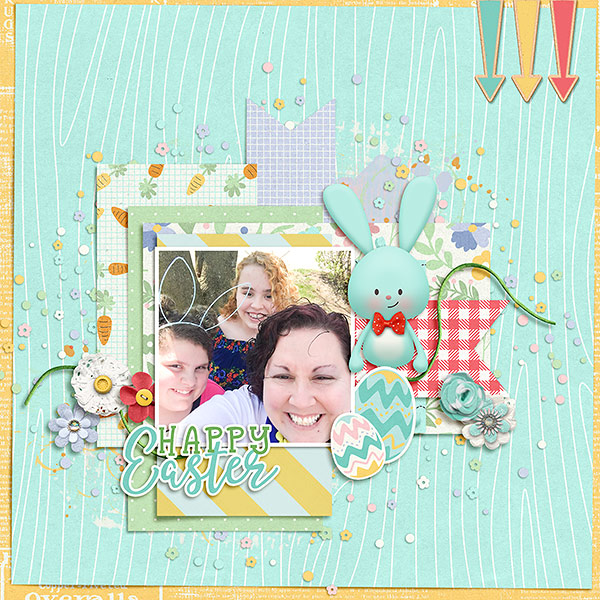 Easter 2017