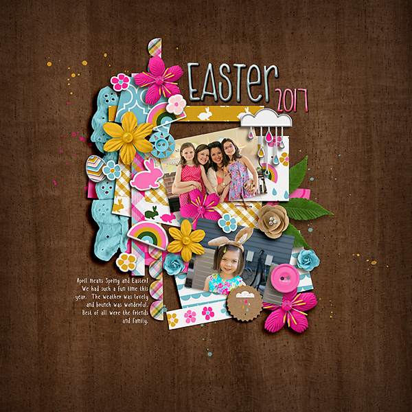 Easter 2017